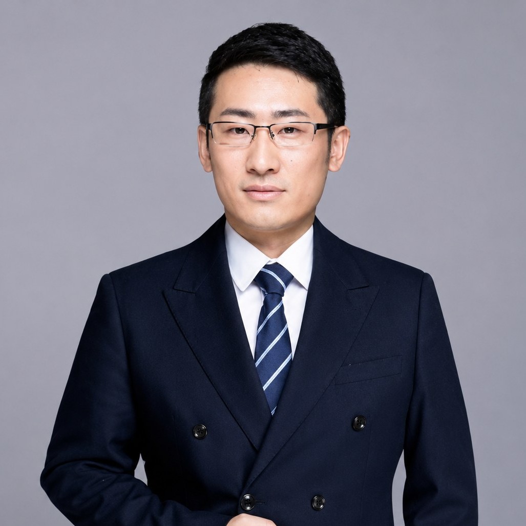 郑寅秋 讲师头像