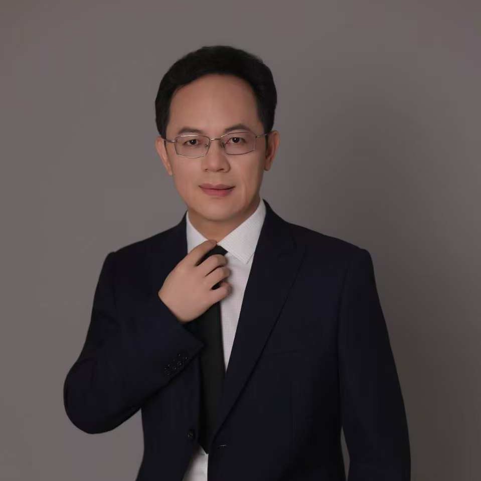 钟焕奎 讲师头像