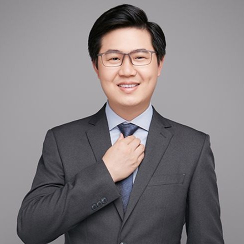 钟滔 讲师头像