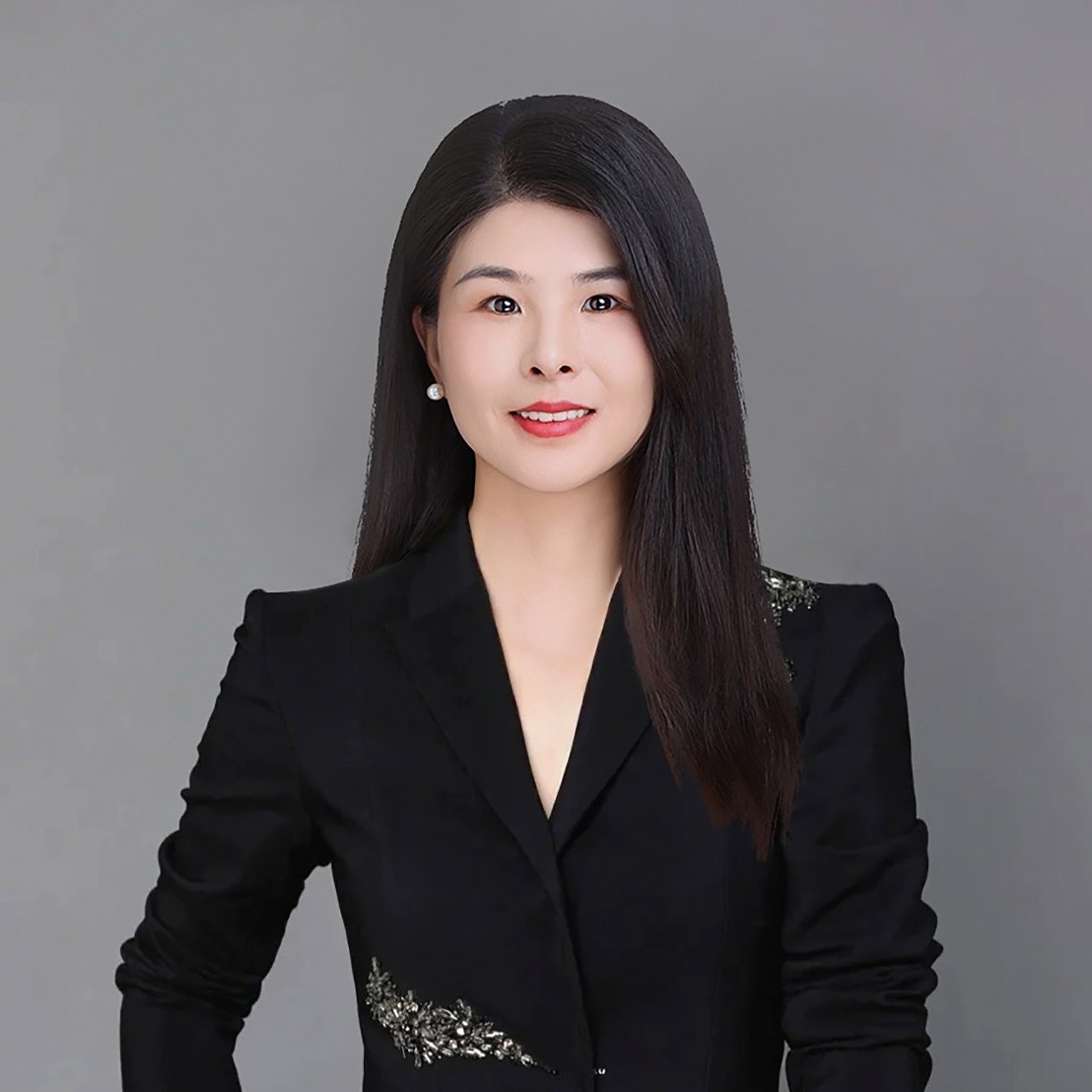 钟意 讲师头像