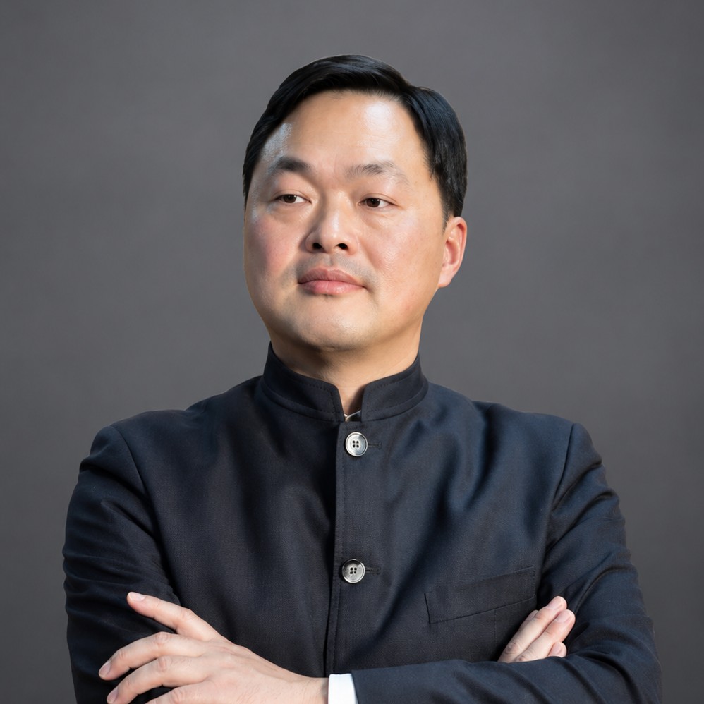 周斌_企业实战管理教练