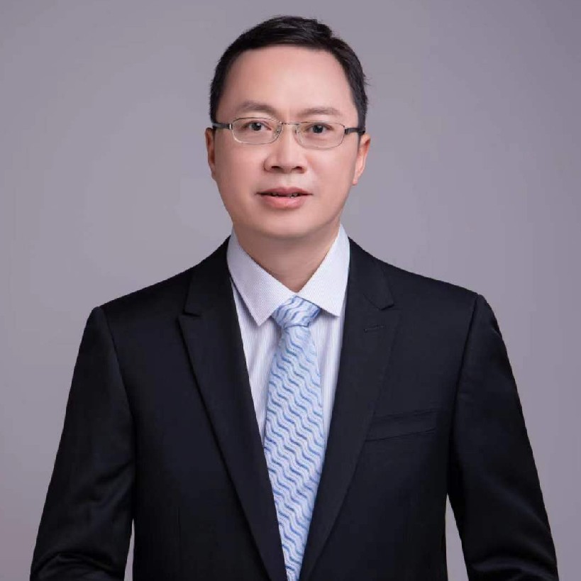 周劲雄_采购供应链管理实战专家