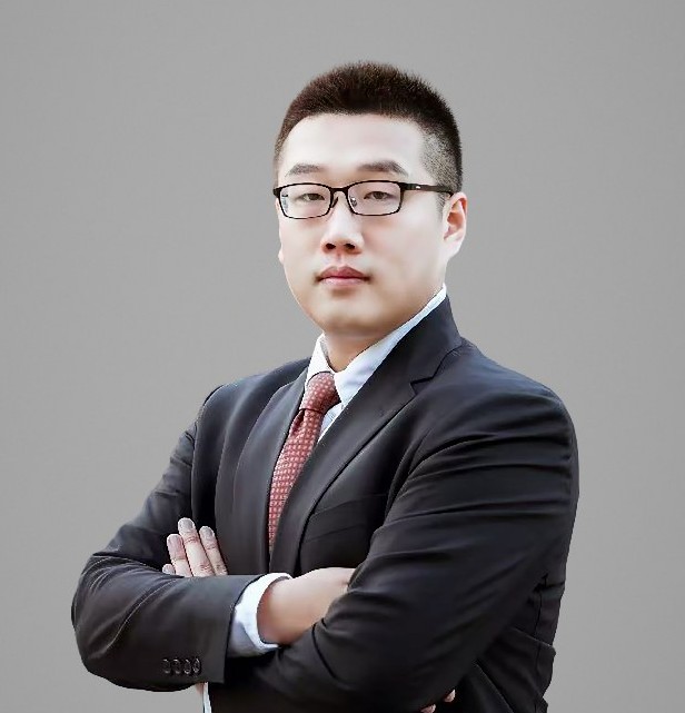 周相萌 讲师头像