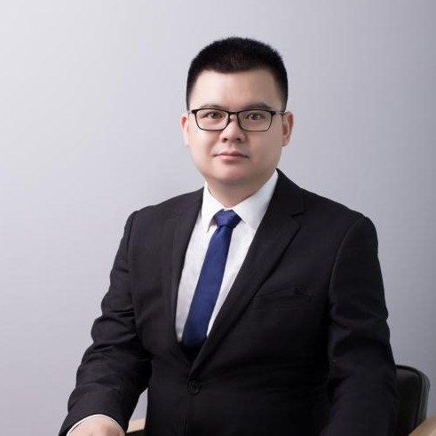 周旭东 讲师头像