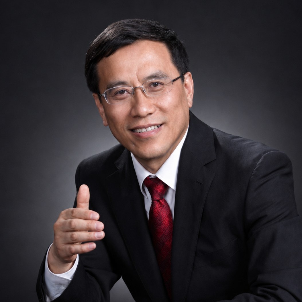 周彦平 讲师头像