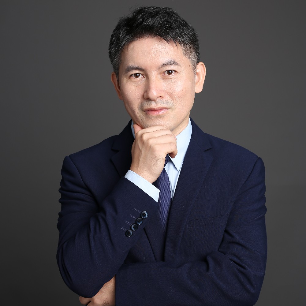 周一凡_情景体验式管理专家