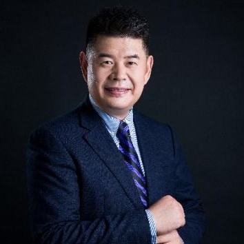 朱冠舟 讲师头像
