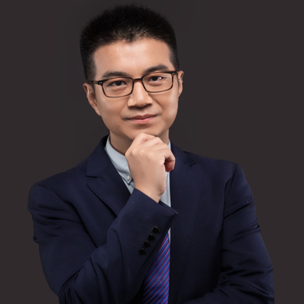 朱军 实战生产管理专家
