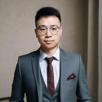 朱霄丹 讲师头像