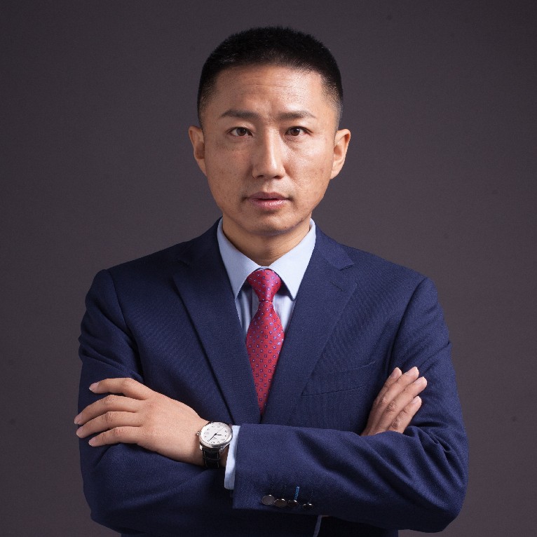 朱小东_保险营销管理实战专家