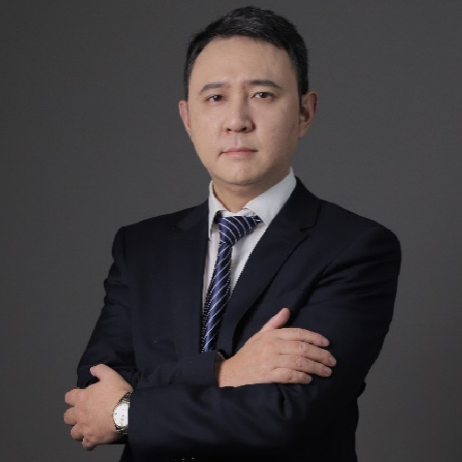 祝潇_工程项目管理实战专家