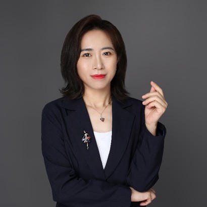 朱志敏 讲师头像