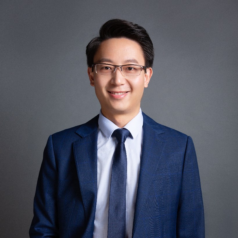 祖维龙_职场效能提升与思维表达训练专家