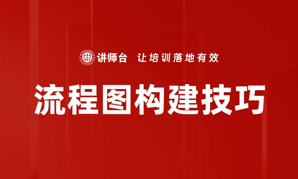 文章高效流程图构建技巧，提升工作效率的必备指南的缩略图