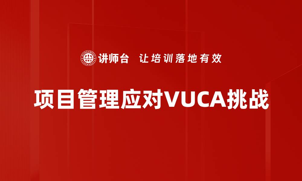 文章掌握项目管理知识领域提升团队效率与成功率的缩略图