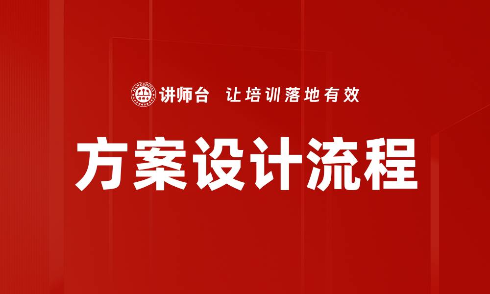 文章创新方案设计助力企业转型升级的最佳实践的缩略图