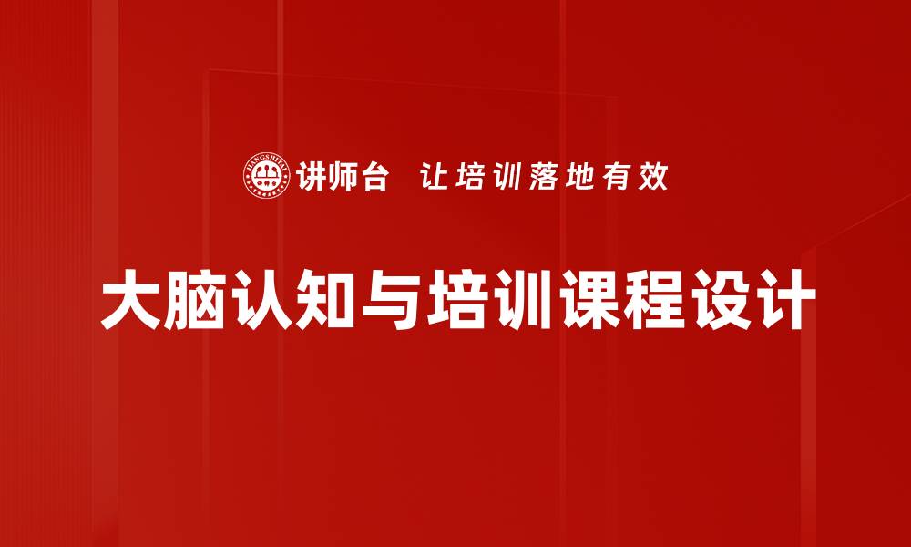 文章探索大脑认知的奥秘与其对学习的影响的缩略图