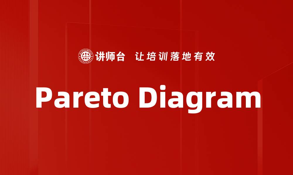Pareto Diagram