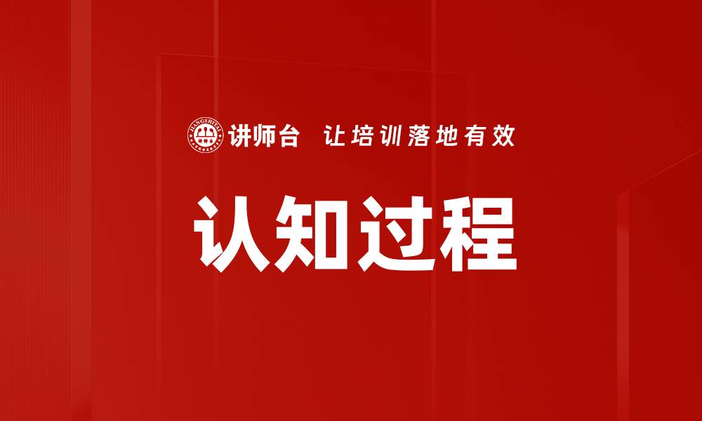 文章认知过程的缩略图