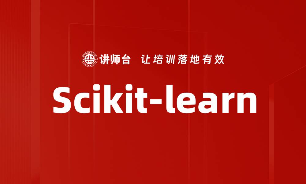 Scikit-learn