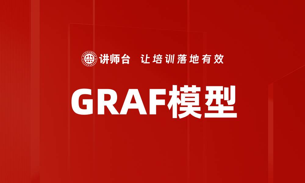 文章GRAF模型的缩略图