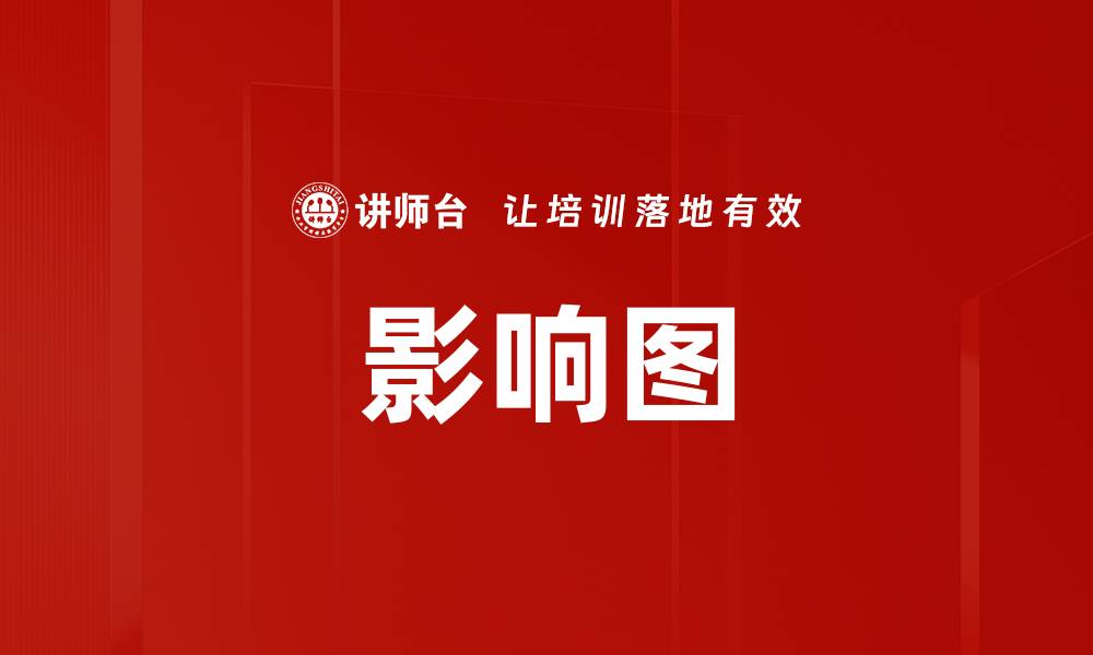 文章影响图的缩略图