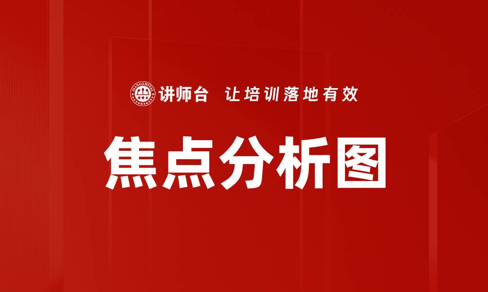 文章焦点分析图的缩略图