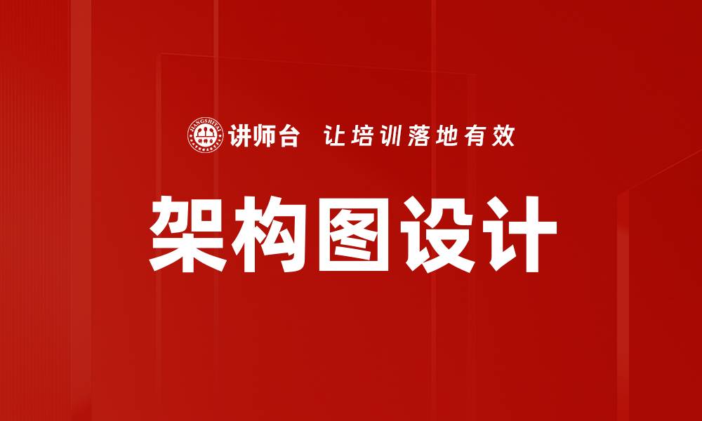 文章架构图设计的缩略图