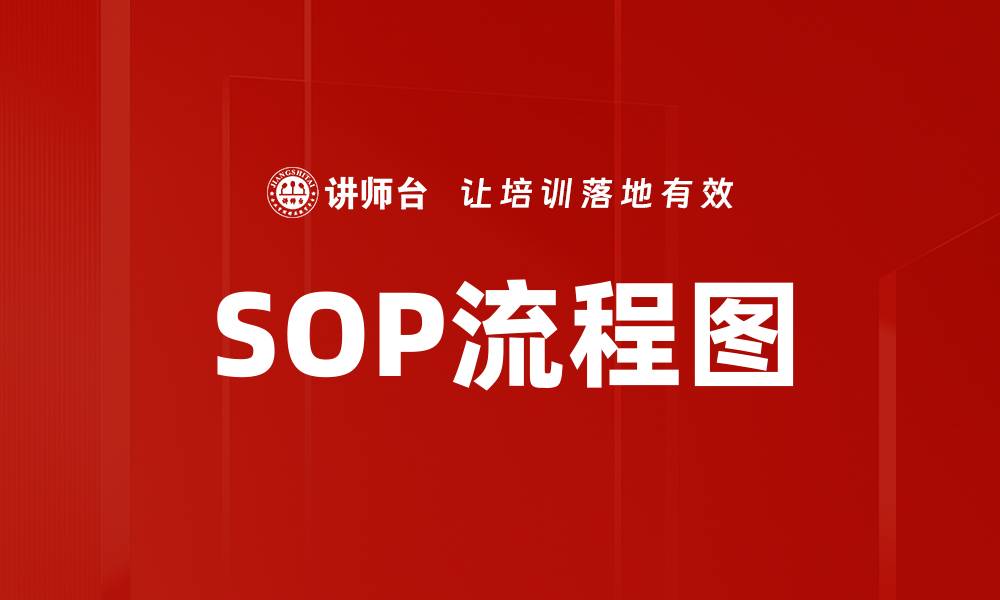 SOP流程图