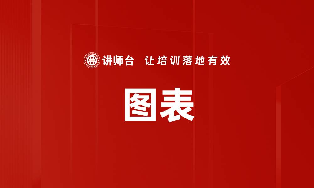 图表