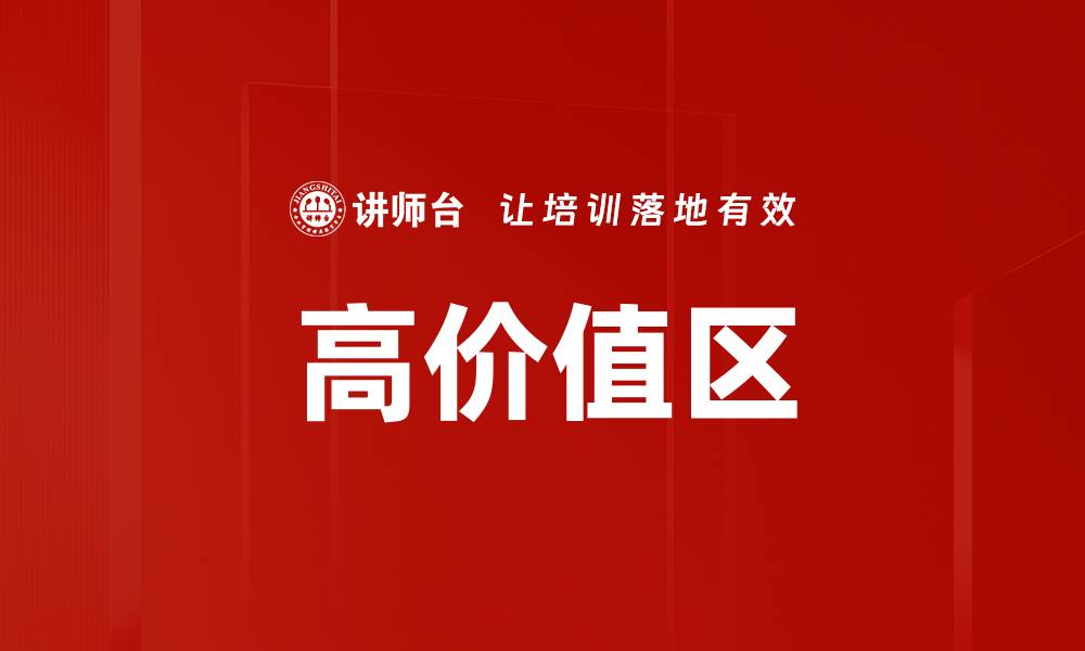 文章高价值区的缩略图