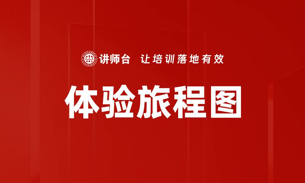 文章体验旅程图的缩略图