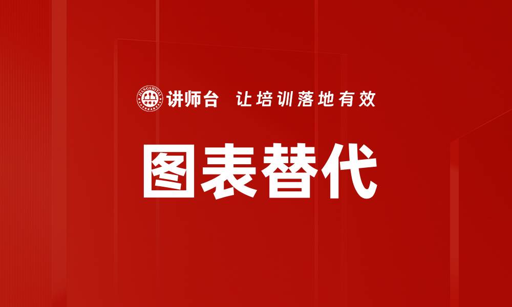 文章图表替代的缩略图