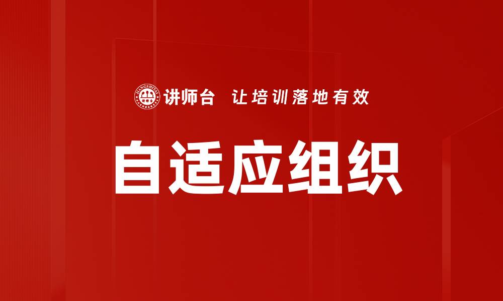 文章自适应组织的缩略图