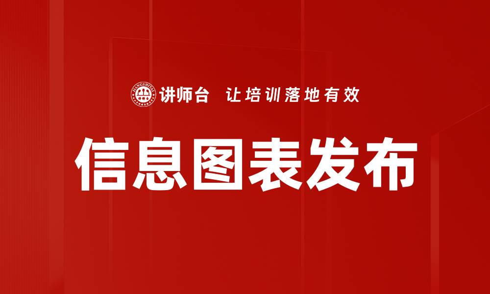 文章信息图表发布的缩略图