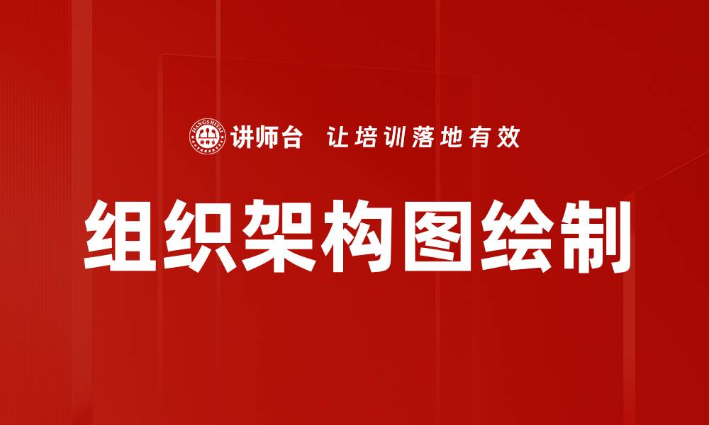 文章组织架构图绘制的缩略图