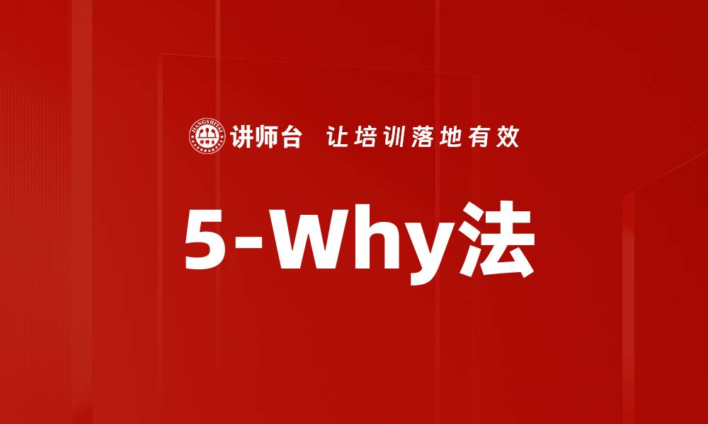 文章5-Why法的缩略图