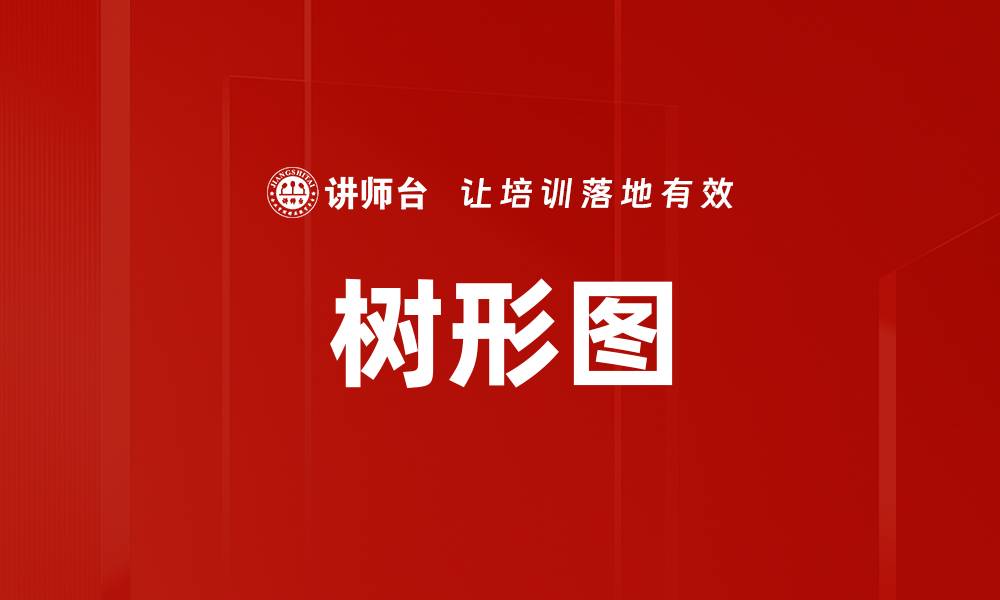 文章树形图的缩略图