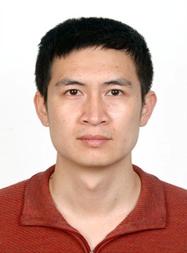 白底彩色